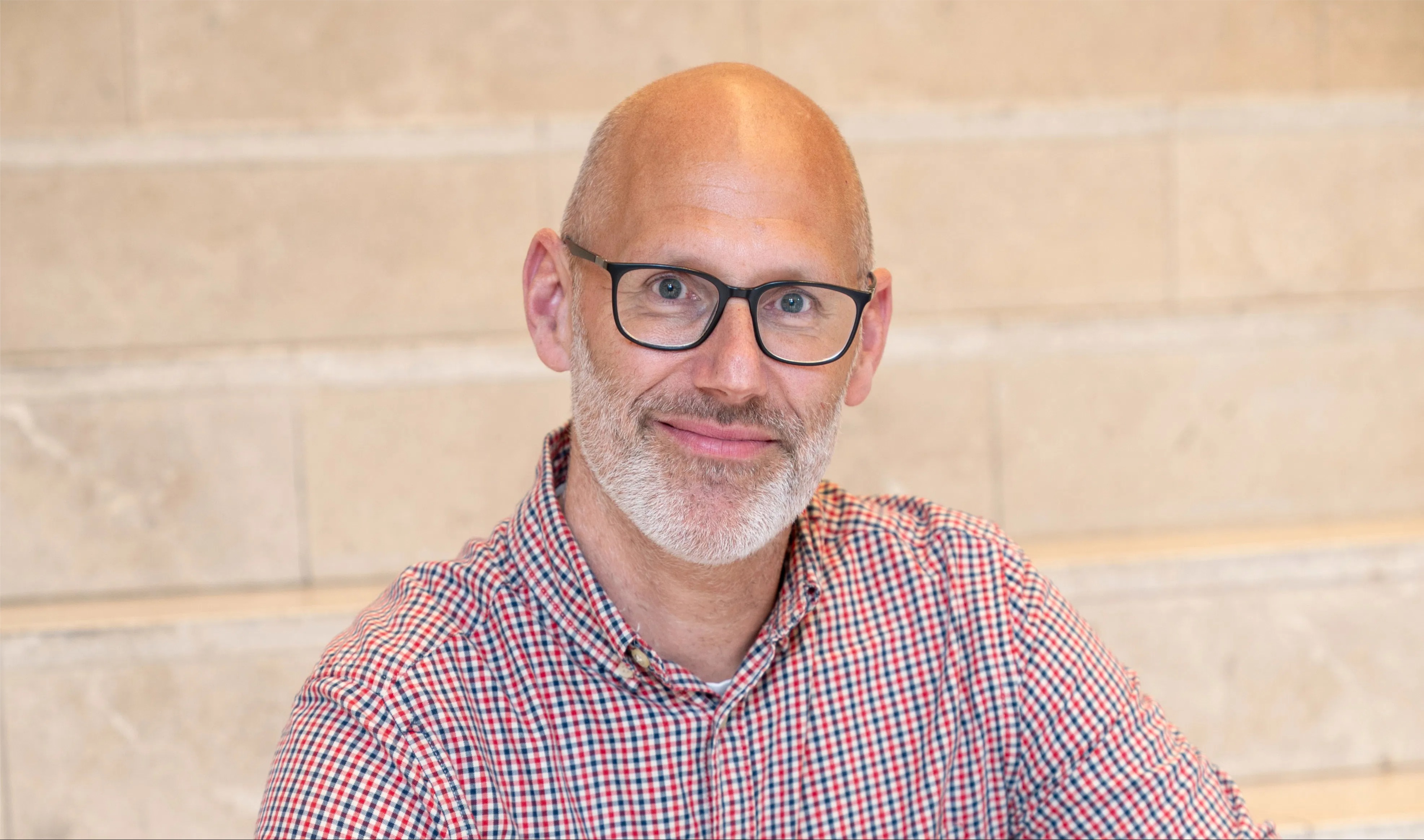 Söhnke Bock-Bier - Inhaber des Küchenstudios Küchenwelten Hamburg