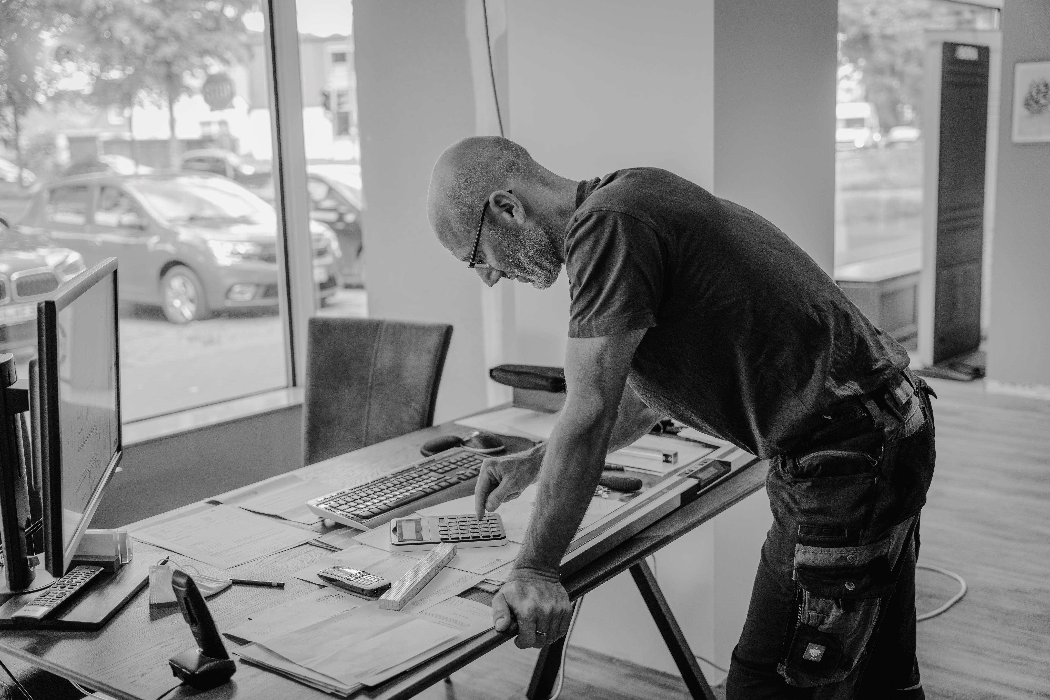 Söhnke Bock-Bier von KWH Küchenwelten