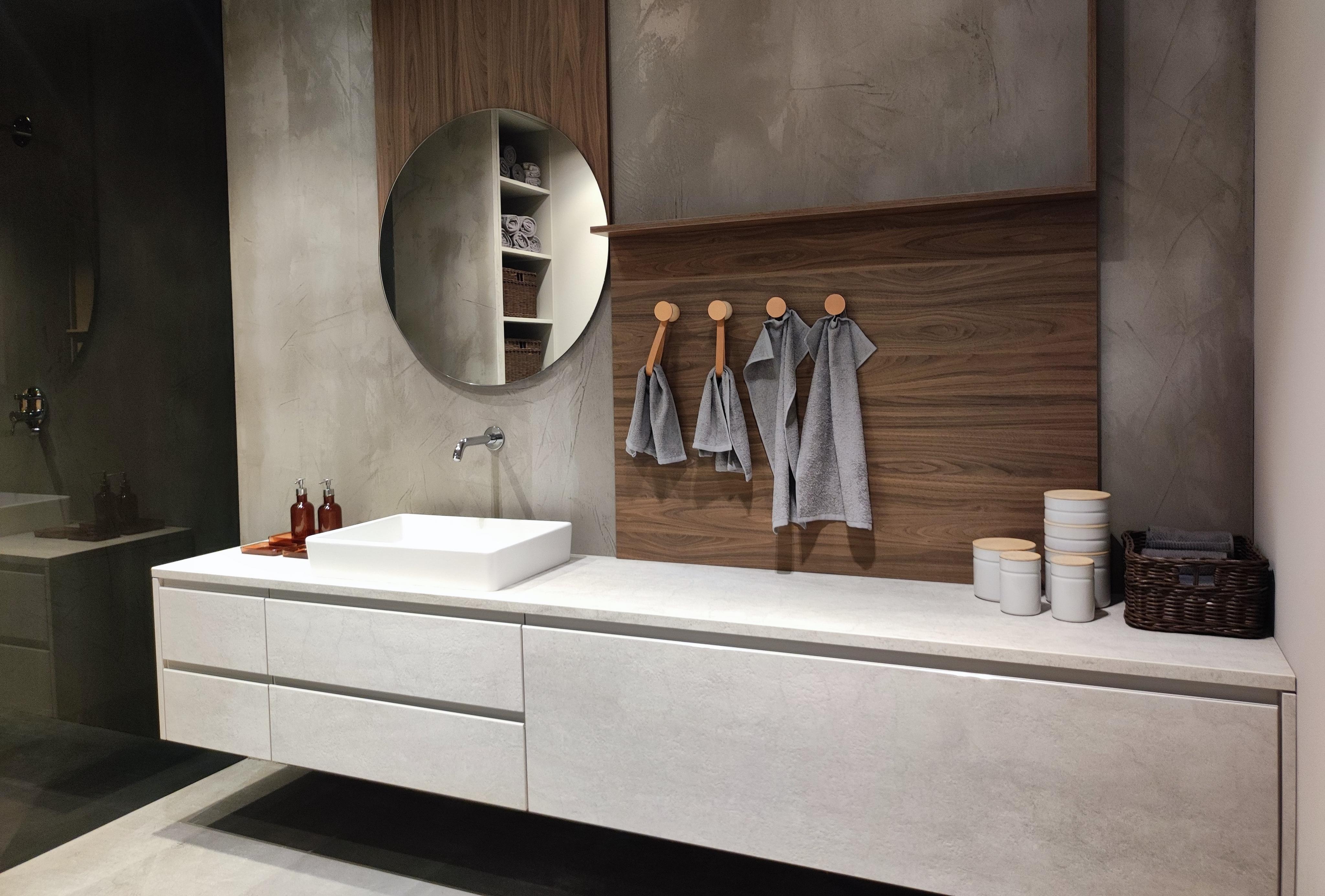 Badezimmermöbel in Osdorf