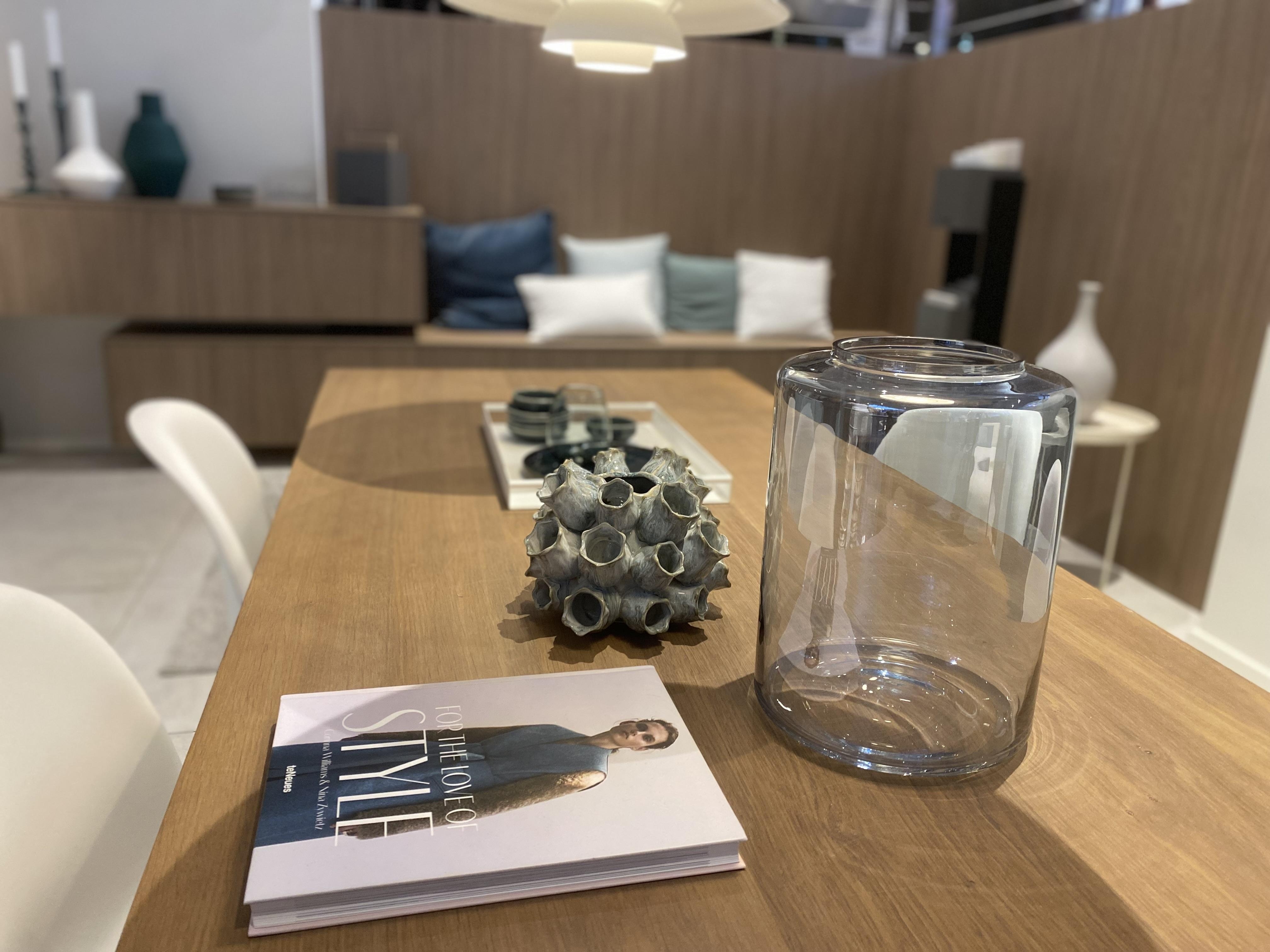 Küche von KWH Küchenwelten - Inhaber Söhnke Bock-Bier