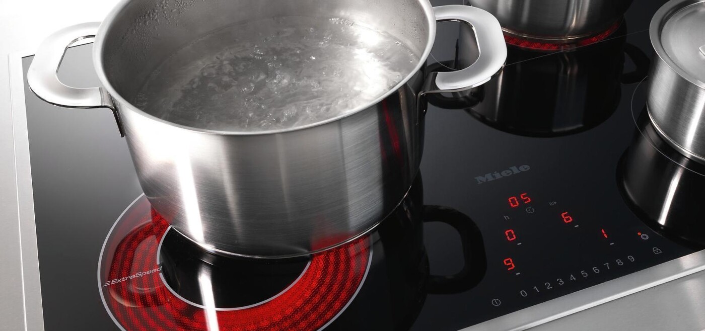 Foto: Miele Foto: Miele