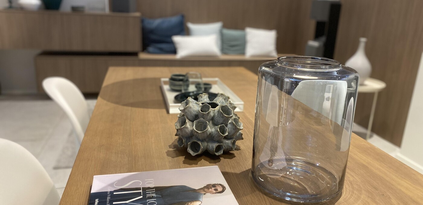 Wir schaffen Inspirationen Wir schaffen Inspirationen