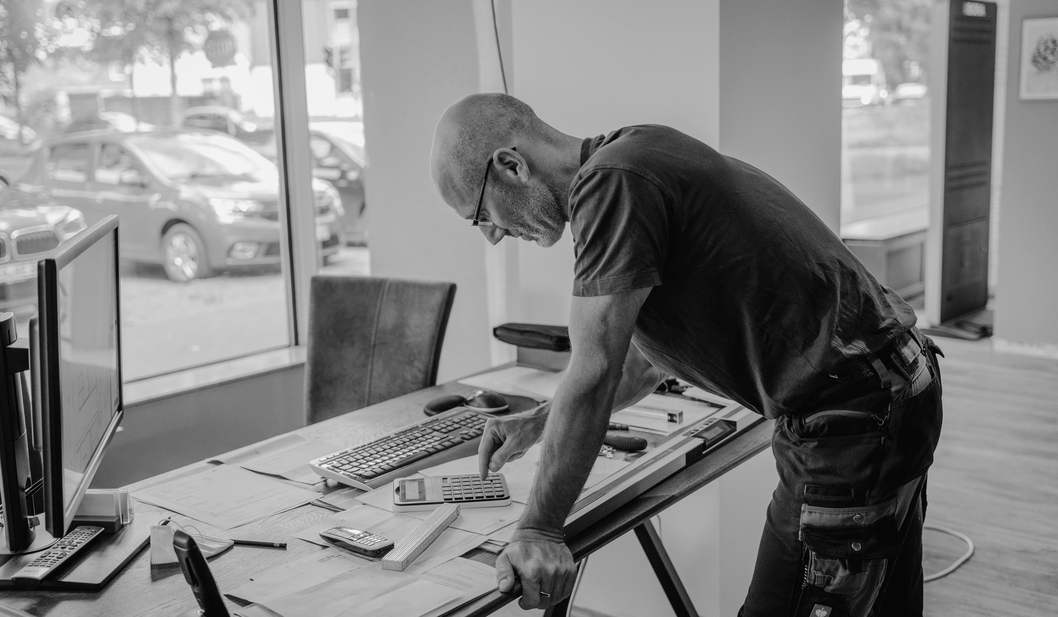 Söhnke Bock-Bier von KWH Küchenwelten